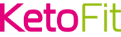 keto dieta KetoFit logo