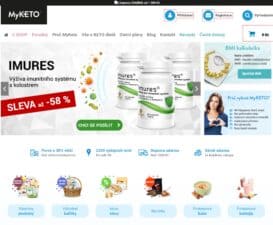 Hodnocení keto diety MyKETO