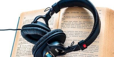 Nejlepší audioknihy 2022 – hodnocení a recenze