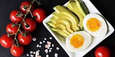 Nejlepší keto diety 2022 – srovnání, zkušenosti a recenze