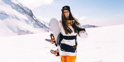 Test a recenze nejlepších snowboardů 2023