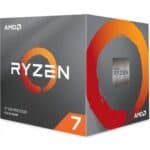 Recenze AMD Ryzen 7 3700X – Nejlepší v poměru cena/výkon