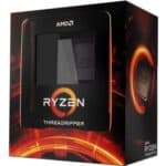 test AMD Ryzen Threadripper 3960X