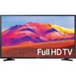 32" Samsung UE32T5372C - kvalitní TV pro seniory, kuchyně a ložnice