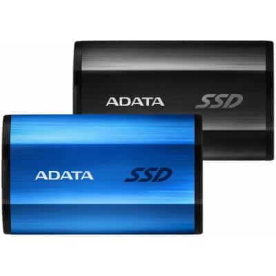 Recenze A-Data SE800 512GB