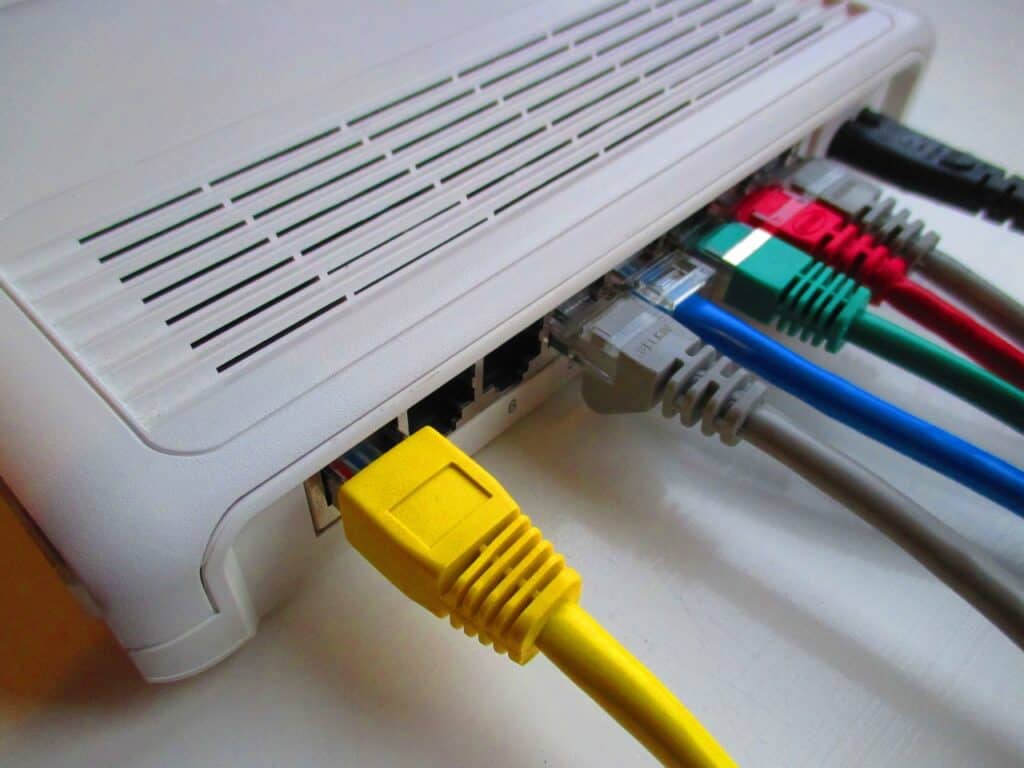 Srovnávací test a recenze nejlepších Wi-Fi routerů