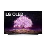 55" LG OLED55C11 - recenze LED TV