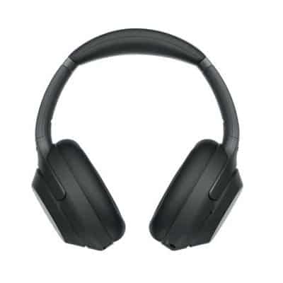Sony WH-1000XM3 - nejlepší sluchátka přes hlavu