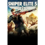 Sniper Elite 5 recenze