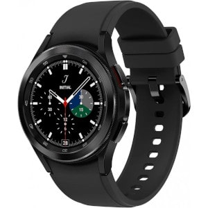 Recenze Samsung Galaxy Watch 4