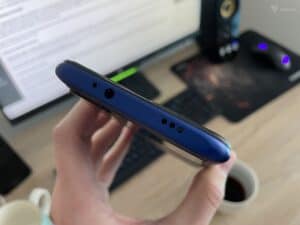 Xiaomi Poco M3 recenze a podrobný test