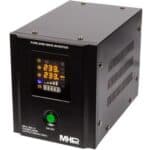 recenze UPS zdroje MHPower MPU300-12