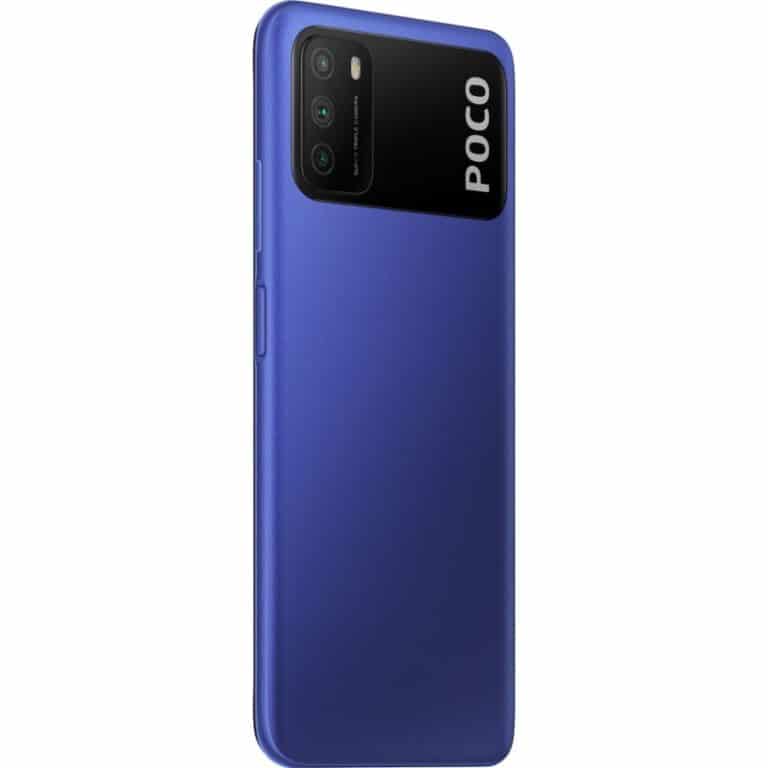 Xiaomi Poco M3 - telefon do 4 000 Kč