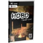 recenze Hobo: Tough Life – simulátor bezdomovce