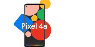 Recenze Google Pixel 4a
