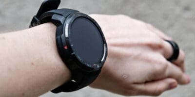 Recenze chytrých hodinek Honor Watch GS Pro