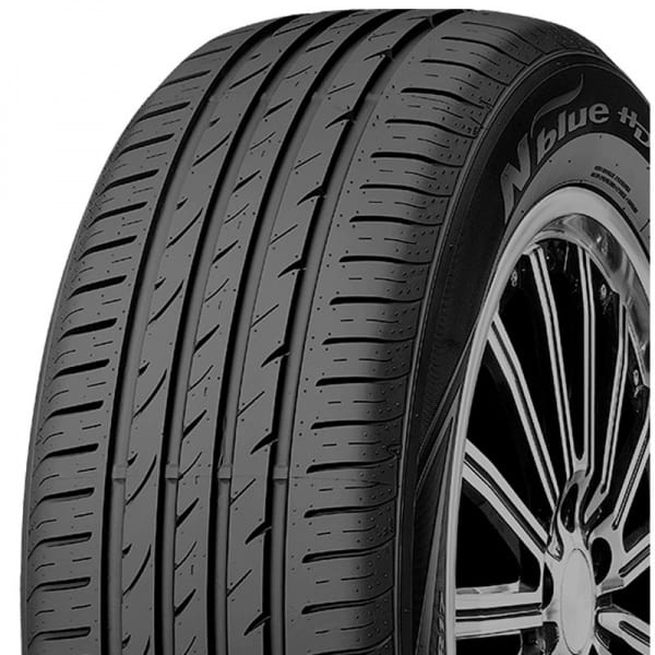 letní pneumatiky Nexen N'Blue HD Plus 215/60 R16 95H