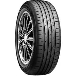 recenze Nexen N'Blue HD Plus 215/60 R16 95H