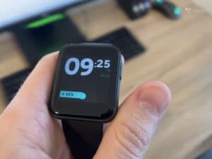 Recenze smart hodinek Xiaomi Mi Watch Lite - ciferníky