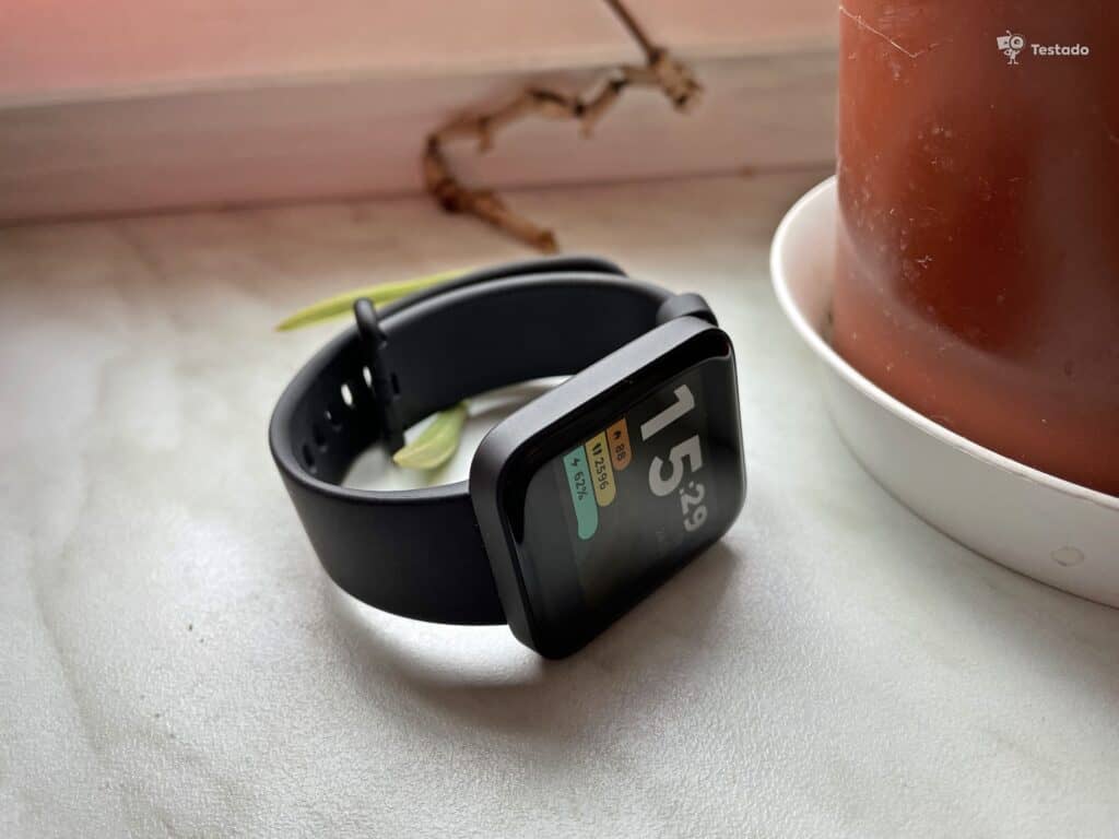 test chytrých hodinek Xiaomi Mi Watch Lit