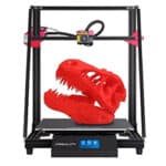 3D tiskárna Creality CR-10 Max CR-10-MAX test a recenze