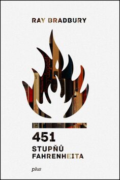 451 stupňů Fahrenheita recenze knihy