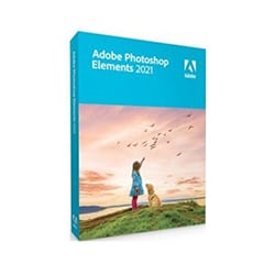 Recenze Adobe Photoshop Elements 2021