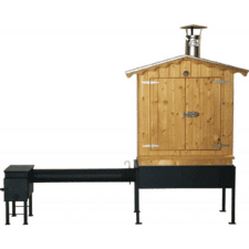 Master Smoker XL