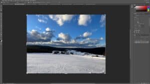 Recenze grafického programu Adobe Photoshop