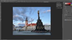 Recenze grafického programu Adobe Photoshop