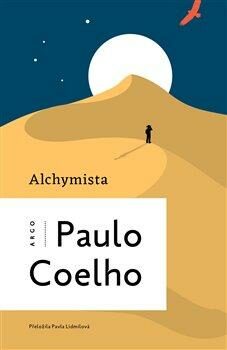 Alchymista - recenze knihy