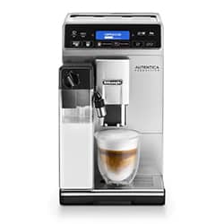 automatický kávovar DeLonghi ETAM 29.660.SB test a recenze