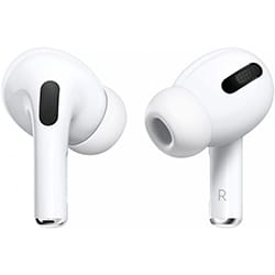 Bezdrátová sluchátka Apple AirPods PRO test a recenze
