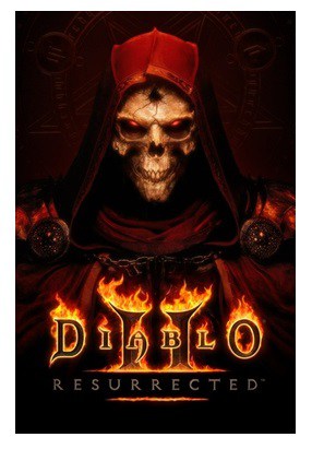 recenze Diablo 2 Resurrected