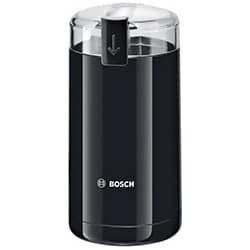 Elektrický mlýnek na kávu Bosch TSM6A013B test a recenze