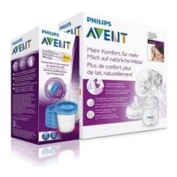 Philips Avent natural