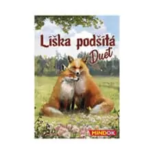 Liška podšitá Duet