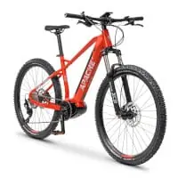 Nejlepší elektrokola Apache 2023