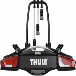 Thule VeloCompact 3 (926) - recenze