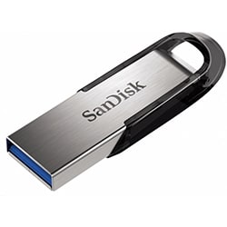 usb flash disk SanDisk Ultra Flair 256 GB test a recenze