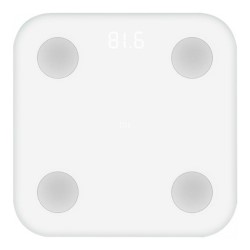 Xiaomi mi body composition scale 2