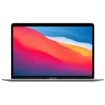 Apple Macbook Air 2020 recenze