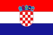 dovolená Chorvatsko