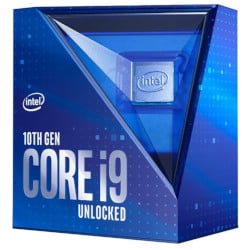 Intel Core i9-10850K recenze