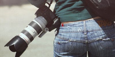 Vybíráme nejlepší objektivy 2023. Nikon, Canon, Sigma, Sony