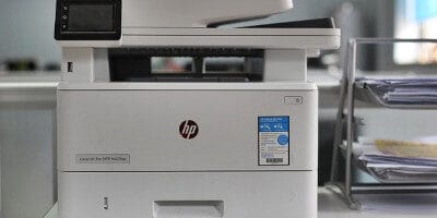 Vybíráme tiskárny do domácnosti 2023. Inkoustové a laserové