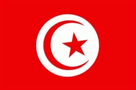 dovolená v Tunisu