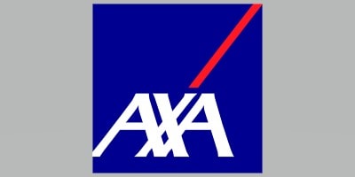 Logo AXA 400×200