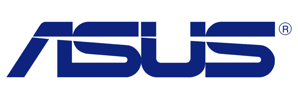 Asus logo značky