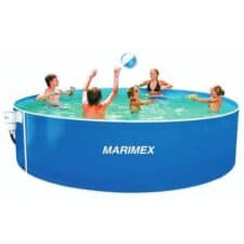Marimex Orlando celoroční bazén recenze